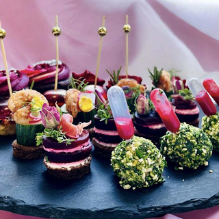 Sõbrapäeva pakett 2-le